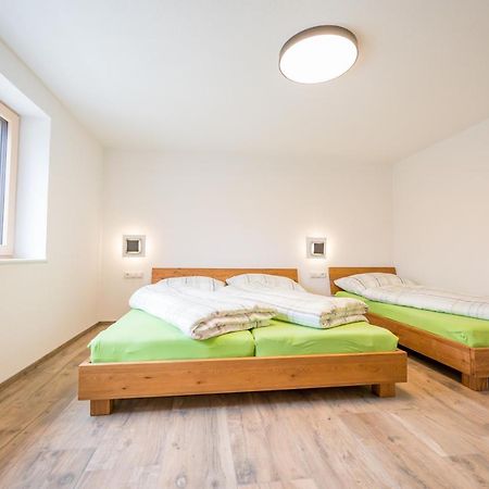 Appartamento Haus Gentli Schruns Esterno foto